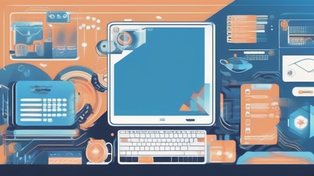 量子计算平民化前夜：从实验室到消费级的技术跃迁