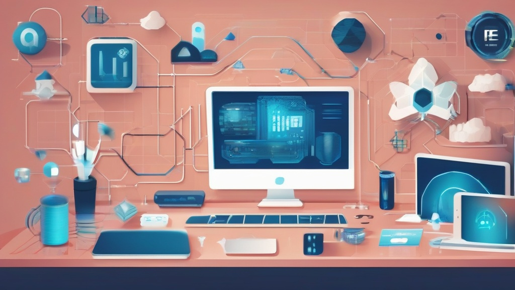 量子计算与AI融合：科技实战中的范式革命