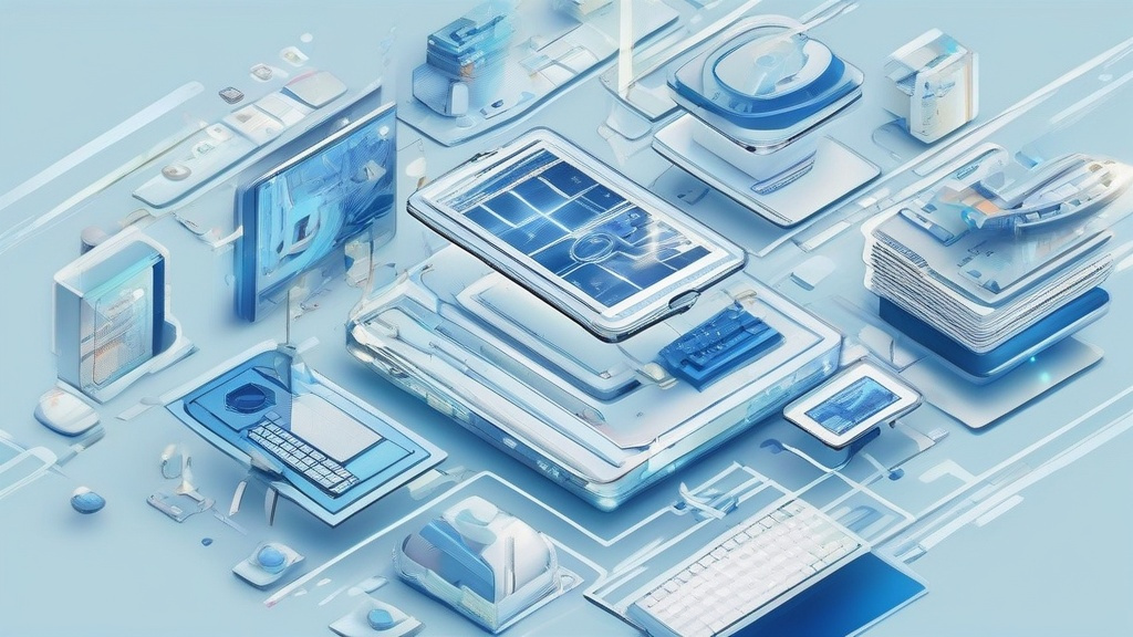 人工智能进阶指南：从开发到应用的全方位解析