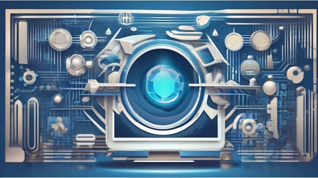 人工智能开发技术全景：从模型架构到产业落地的深度解析