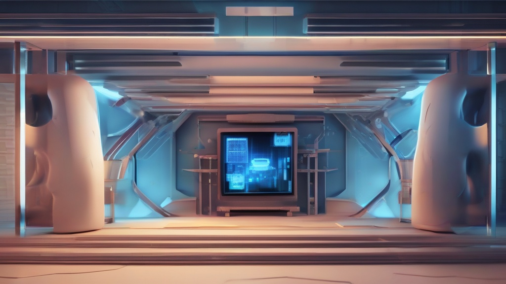 量子计算与光子芯片：下一代计算架构的实战博弈