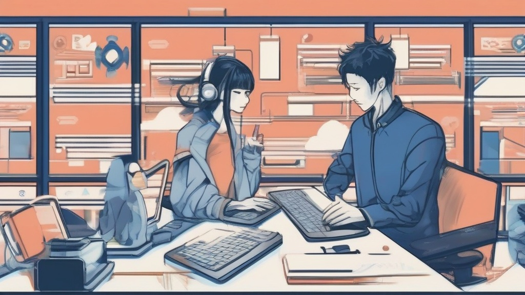 人工智能硬件与开发技术全解析：从入门到性能对比