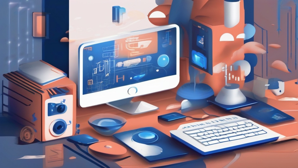 次世代计算平台：解码新一代硬件架构与开发范式