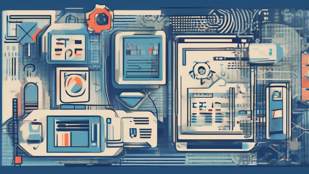 深度解析：下一代计算架构的硬件革新与开发技术突破