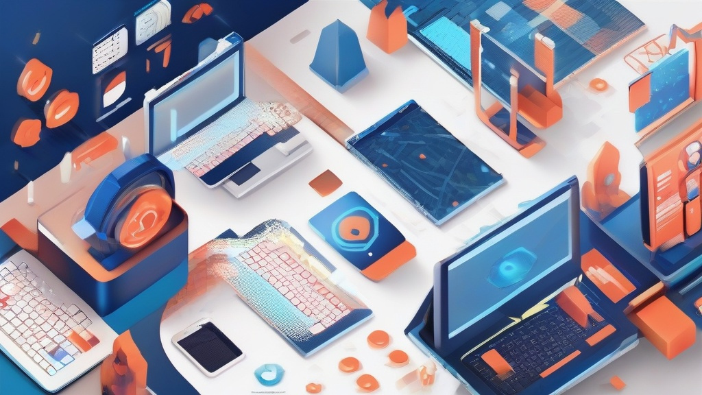 量子计算与神经形态芯片：重构未来科技生态的两大基石