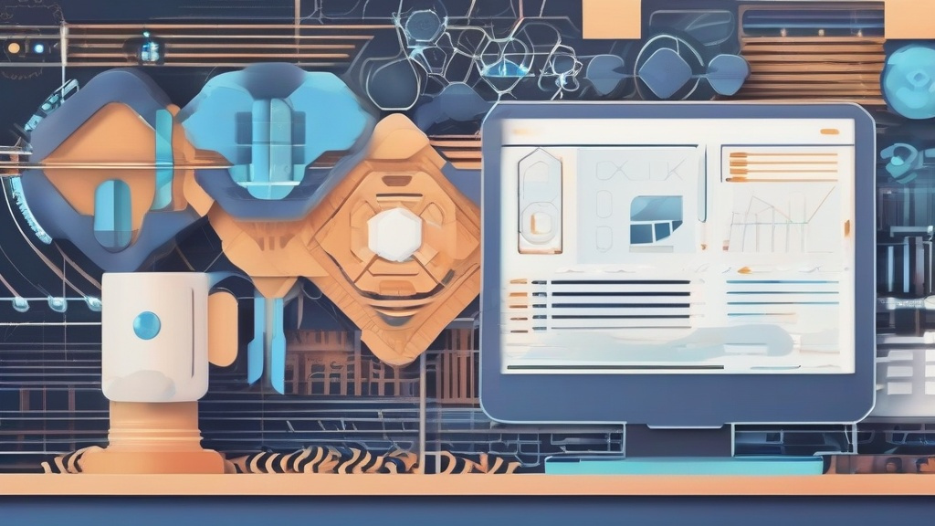 AI与量子计算融合：下一代技术革命的突破口