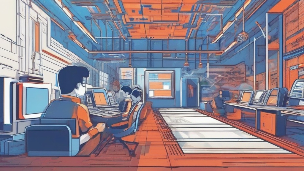 从零到实战：现代软件应用开发全链路指南