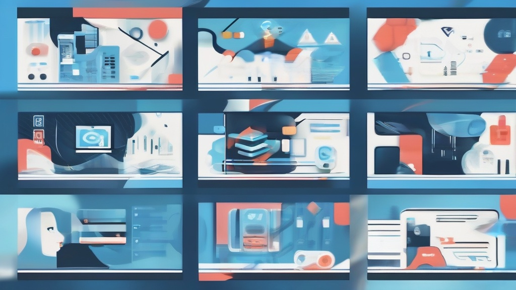 人工智能技术全景：从入门到实践的深度指南