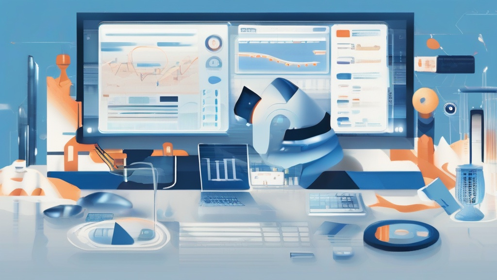 从实验室到战场：新一代移动工作站性能解密与实战指南