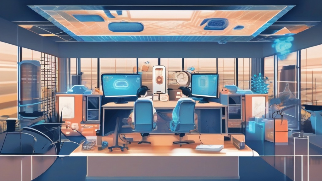 从云端到边缘：软件应用生态的硬件重构与效率革命