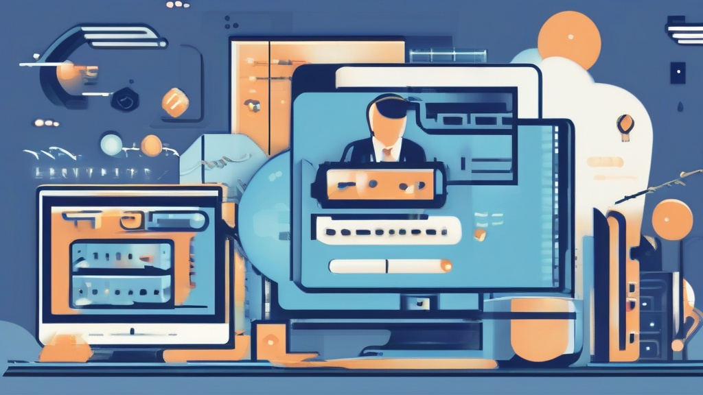 从代码到现实：解码下一代开发技术的核心突破