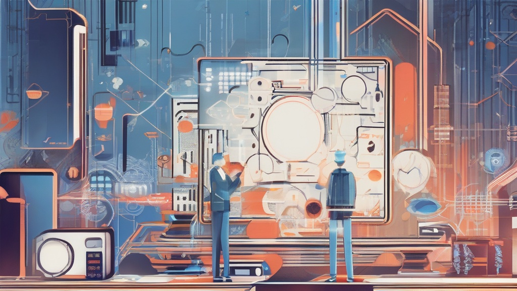 人工智能新纪元：开发技术突破与实战应用全景