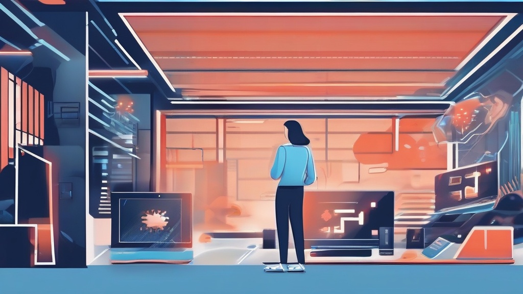 旗舰处理器终极对决：性能与能效的破界之战