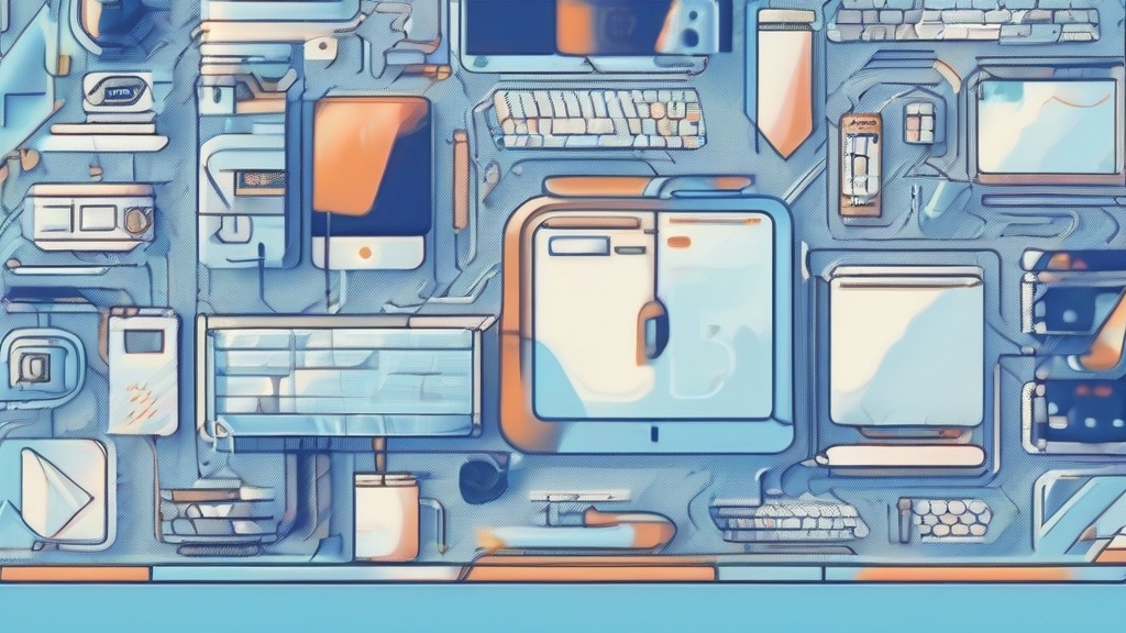 旗舰芯片性能大对决：深度解析下一代移动计算平台的技术突破