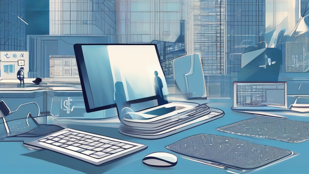 量子计算硬件实战：从开发到应用的深度解析