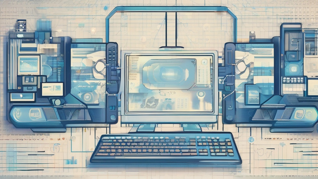 低代码革命与AI融合：软件应用开发的范式跃迁