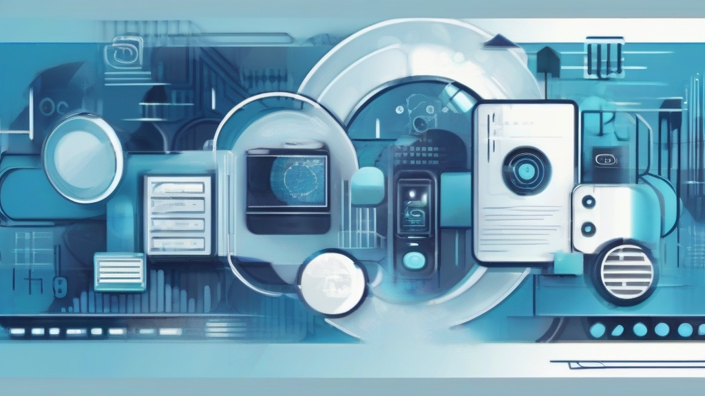 人工智能革命：从硬件到应用的深度解析