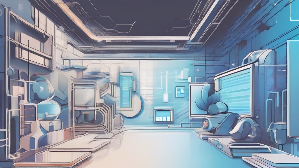 AI算力革命下的个人科技装备升级指南：从硬件到生态的全链路优化