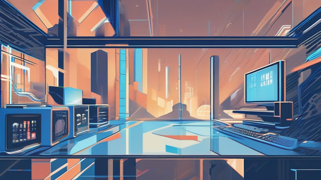 从实验室到产业：解码下一代科技革命的三大核心赛道