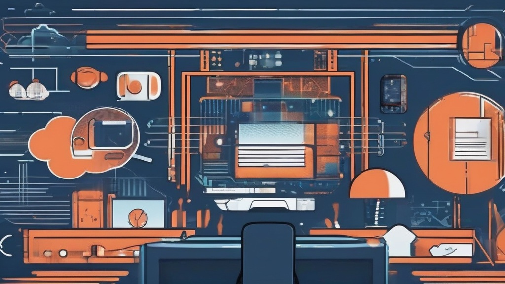 深度解析：下一代计算平台核心硬件技术全对比