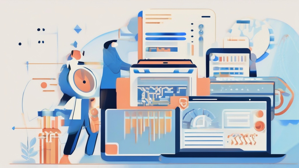 智能应用进化论：解锁效率革命的三大核心场景