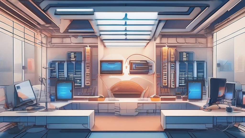 从芯片到算法：人工智能硬件与技术的入门指南