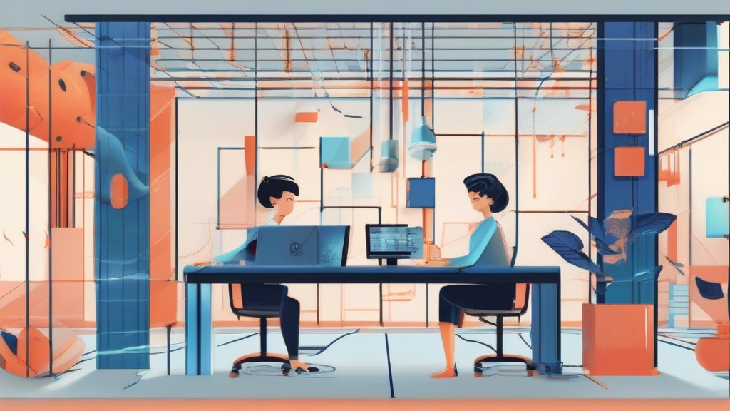 深度解析：下一代计算架构中的硬件创新与开发技术突破