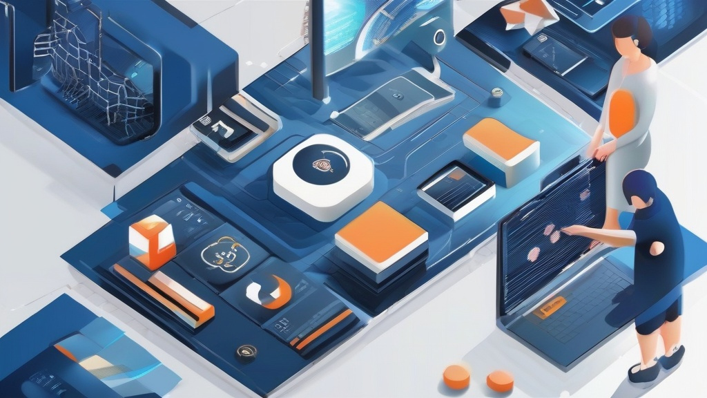 AI硬件革命：从芯片到终端的入门指南与产品评测