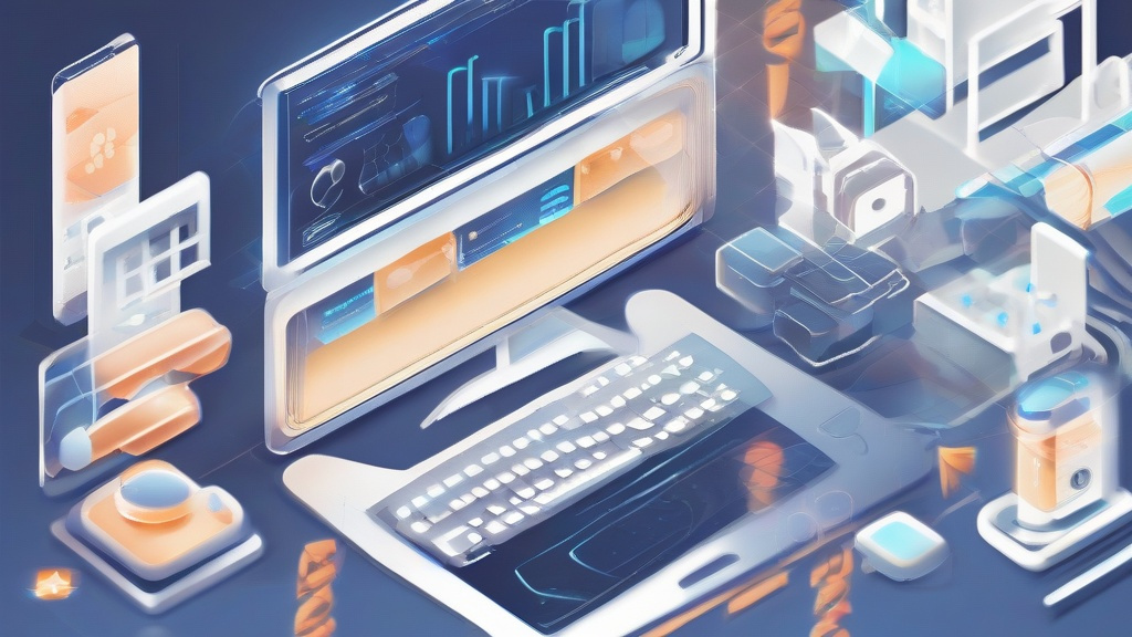 AI驱动的智能终端革命：从交互到生态的深度进化