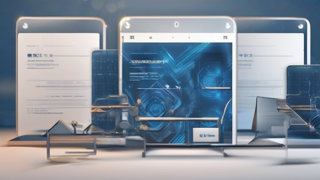 软件应用新纪元：硬件重构、技术跃迁与生态革命