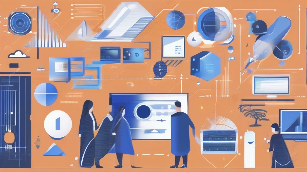 人工智能进化论：从工具到生态的跃迁指南