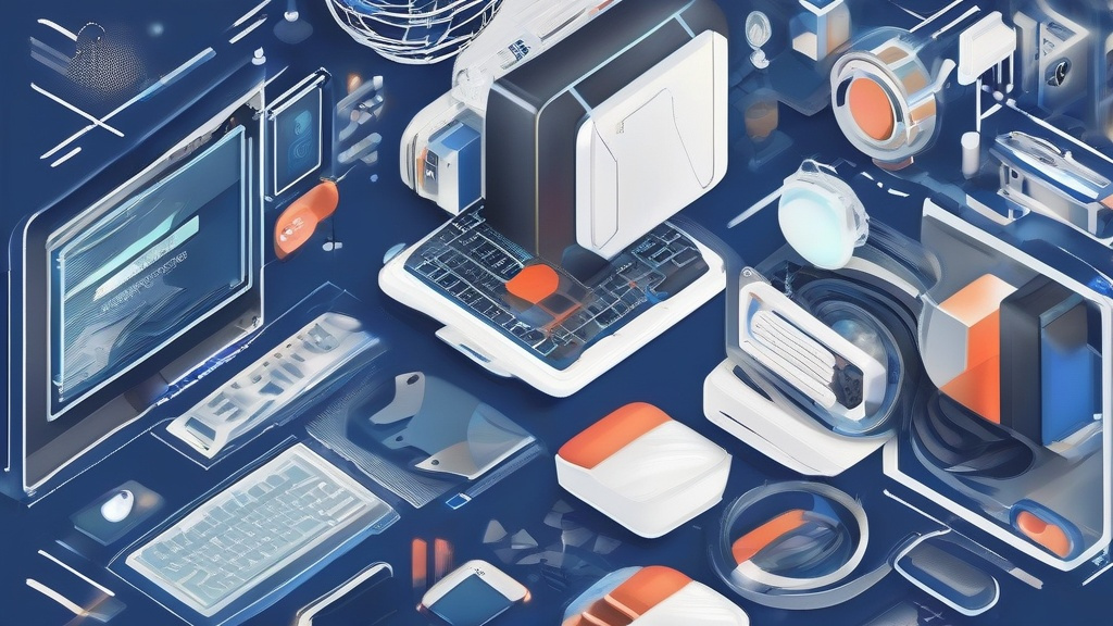 人工智能的下一站：从算法突破到生态重构