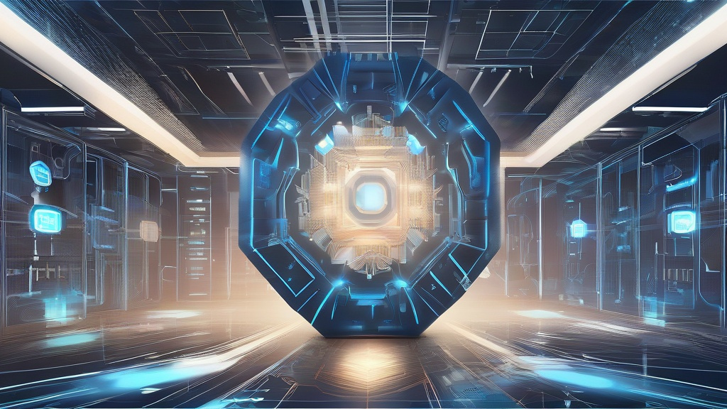 量子计算平民化与AI芯片革命：解码下一代技术生态