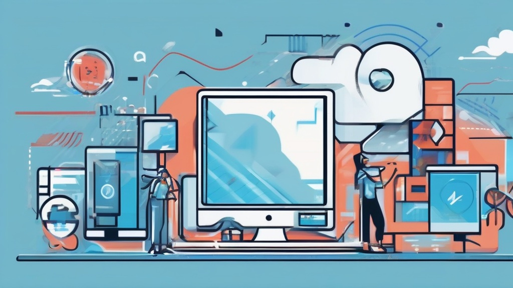 全场景计算革命：新一代移动工作站深度评测与入门指南