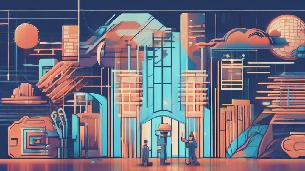 量子算力与神经拟态架构的碰撞：新一代计算硬件深度评测