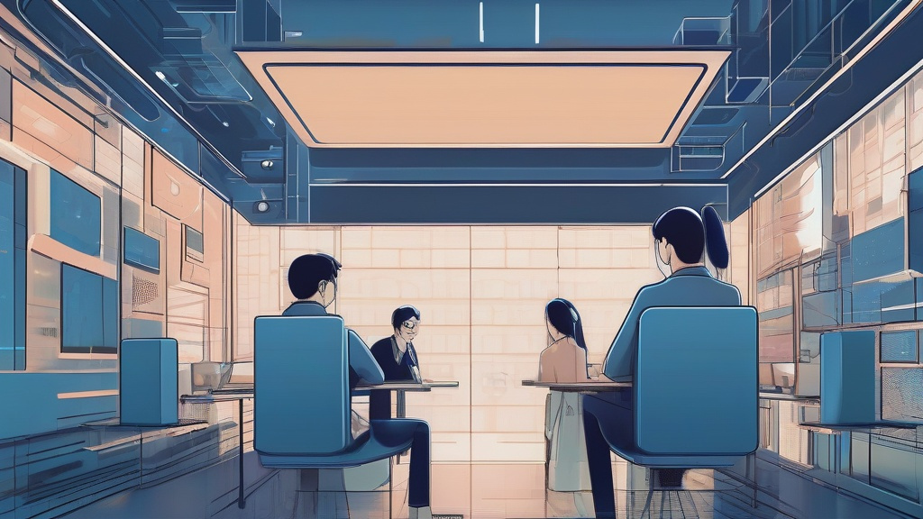 深度解析：下一代计算架构的硬件突破与开发技术演进