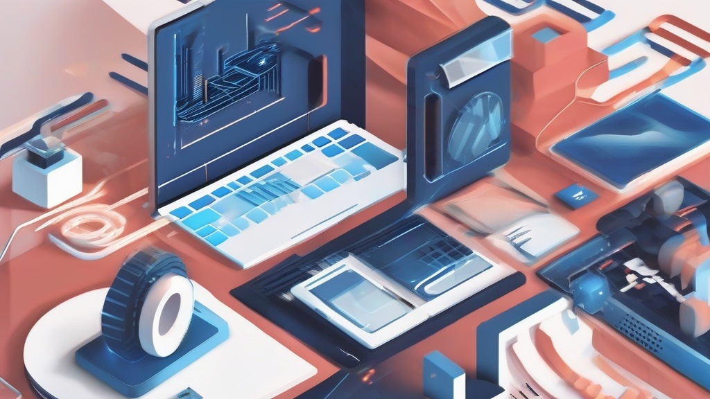 深度解析：新一代计算终端的硬件革新与实战应用指南