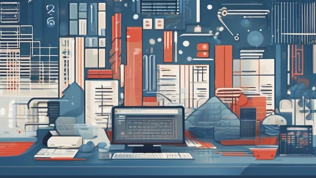 旗舰级移动工作站深度评测：性能、散热与效率的终极平衡术