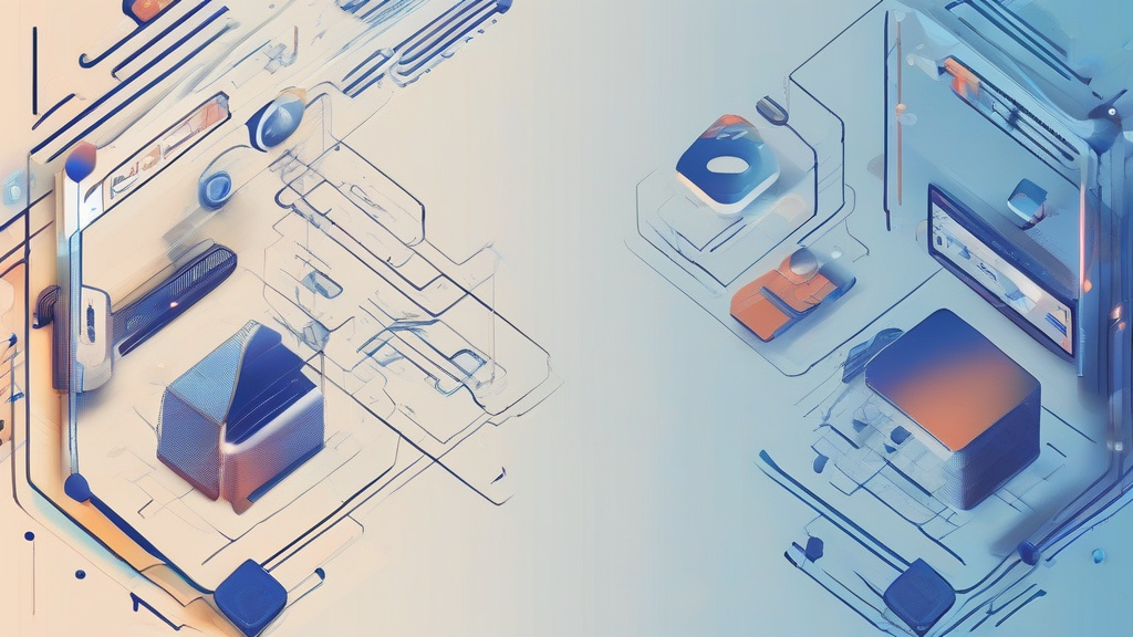 人工智能开发全解析：从技术入门到行业趋势