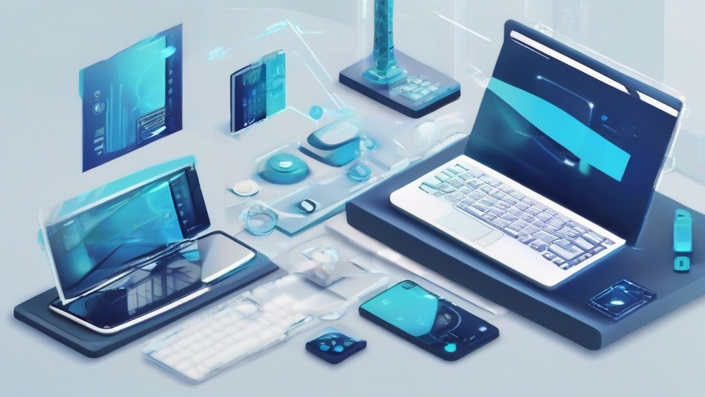 全场景生产力革命：旗舰级硬件与软件协同的深度评测