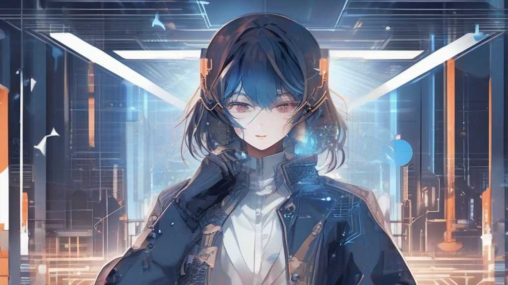 人工智能的进化图谱：从算法突破到产业重构的深度实践