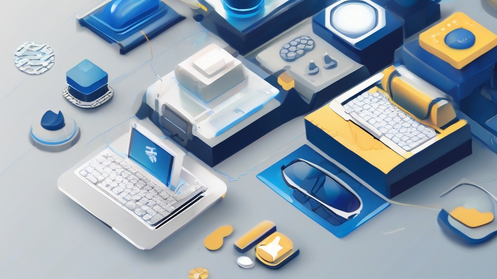 深度解析：新一代消费级处理器性能对比与技术入门指南