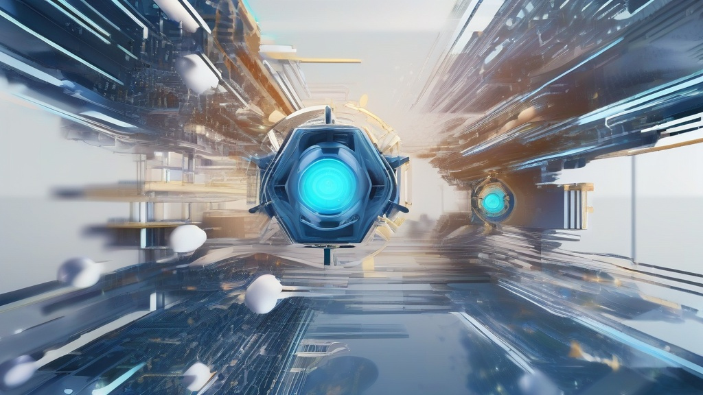 量子计算与神经拟态芯片：下一代智能硬件的深度解析与产品评测