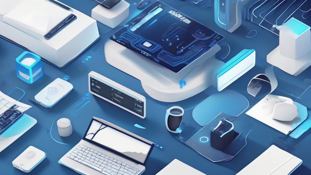 旗舰级硬件对决：解码下一代计算平台的性能密码