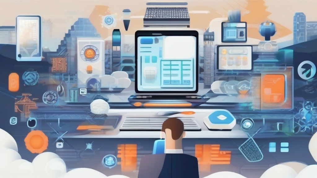 量子计算与生物融合：下一代科技革命的双重引擎