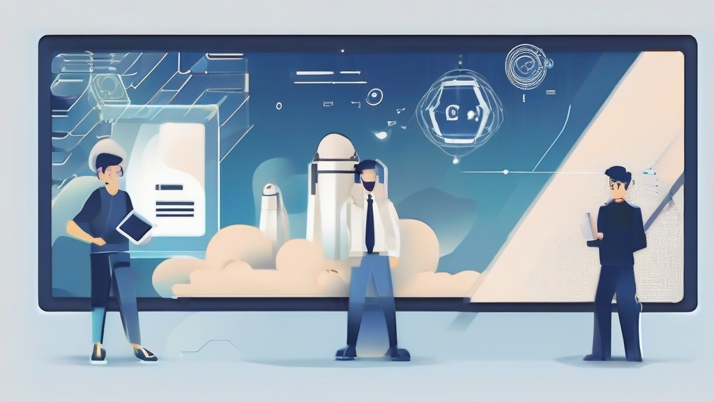 AI进阶指南：从技术入门到行业变革的实践路径