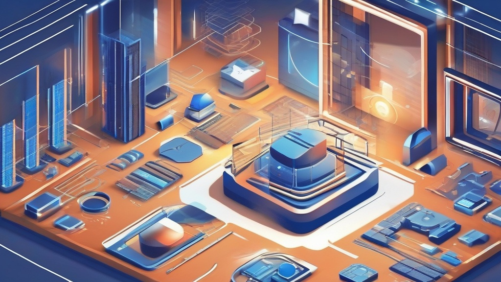 人工智能技术全景：从入门到实践的深度指南