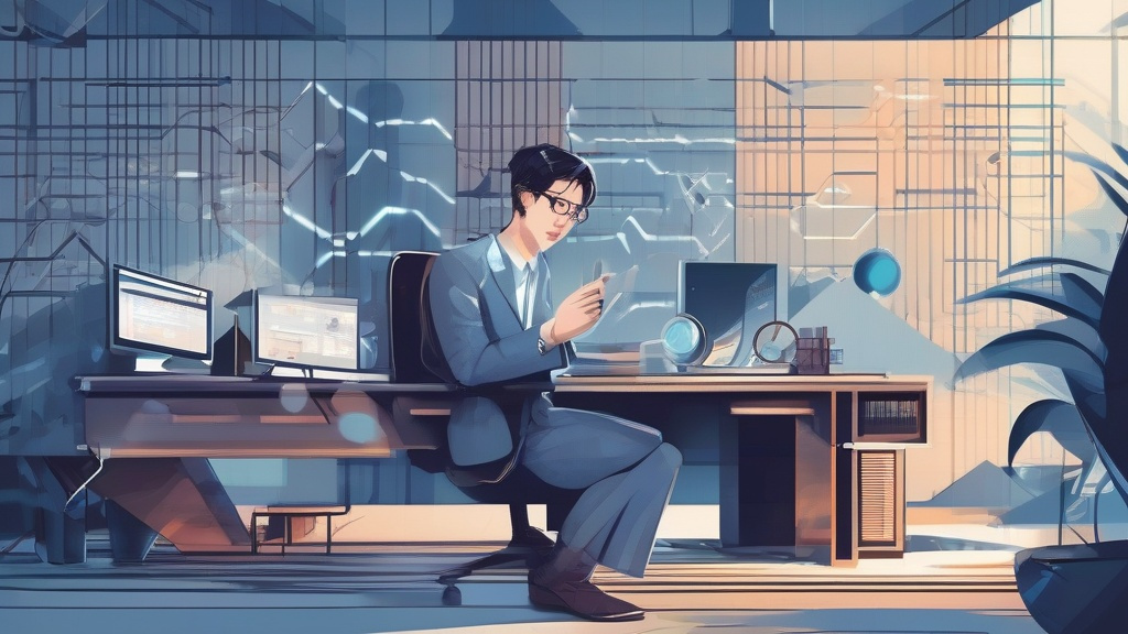 量子计算硬件生态深度解析：从芯片架构到开发工具链的全面突破