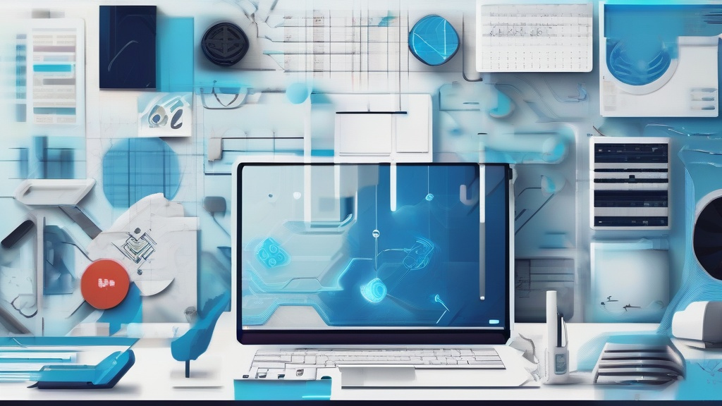 人工智能全维度解析：从硬件革新到生态进化