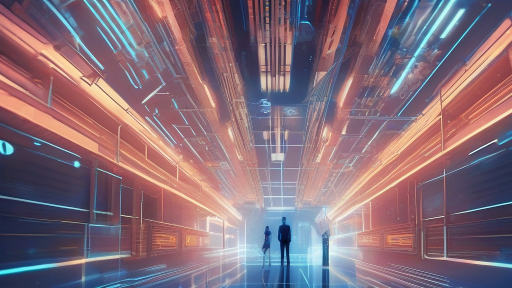 解码未来计算：硬件革新如何重塑数字世界